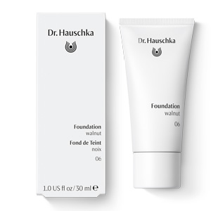     DR.HAUSCHKA Foundation 06 walnut
